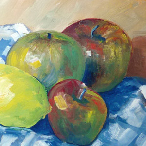 Malba-odkazl